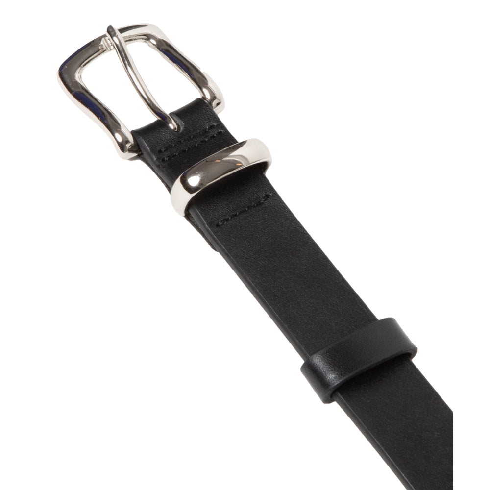 DWELLER BELT COW LEATHER