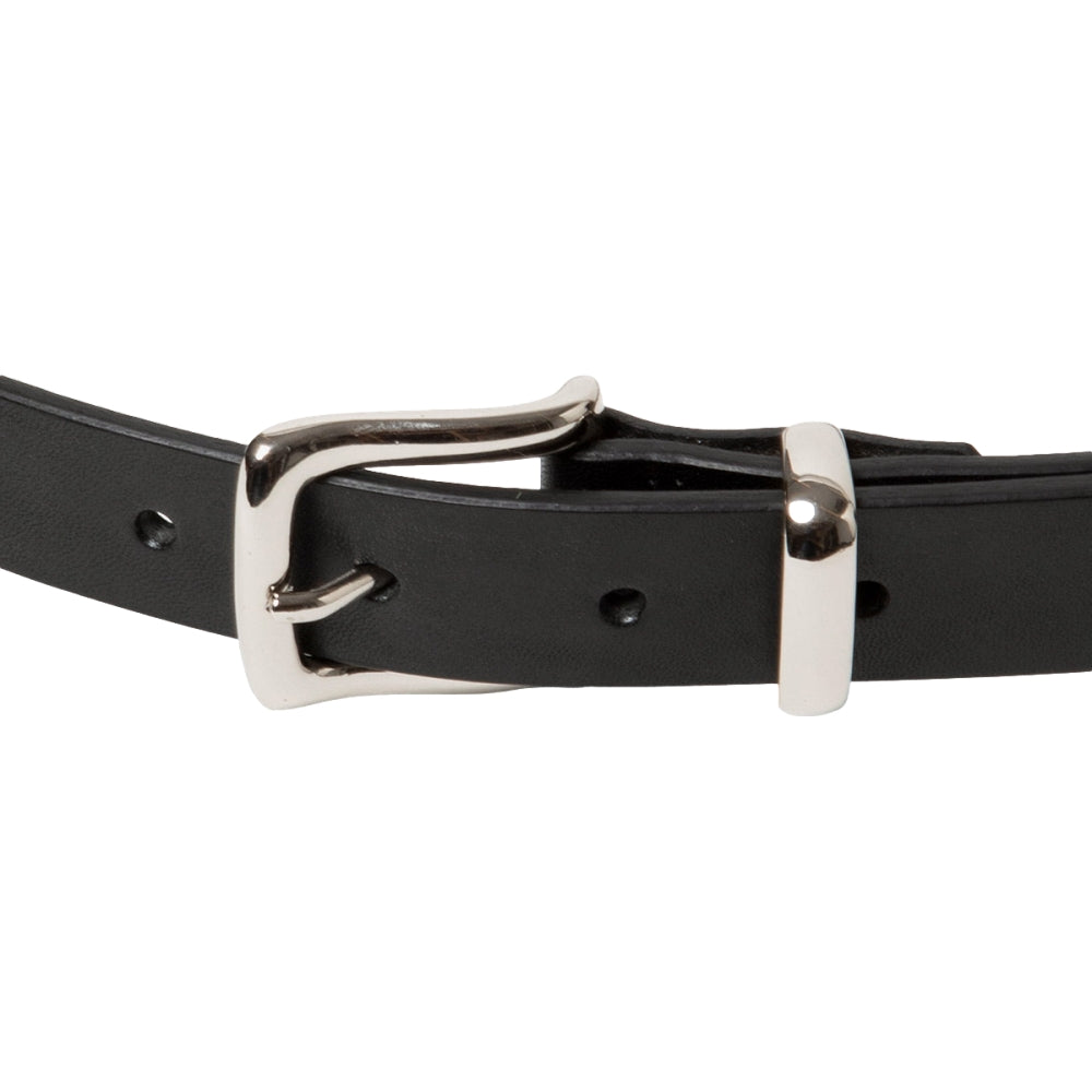 DWELLER BELT COW LEATHER