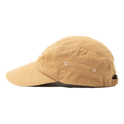 DWELLER JET CAP COTTON TWEILL OVERYED "THAT NONNATIVE PROD"