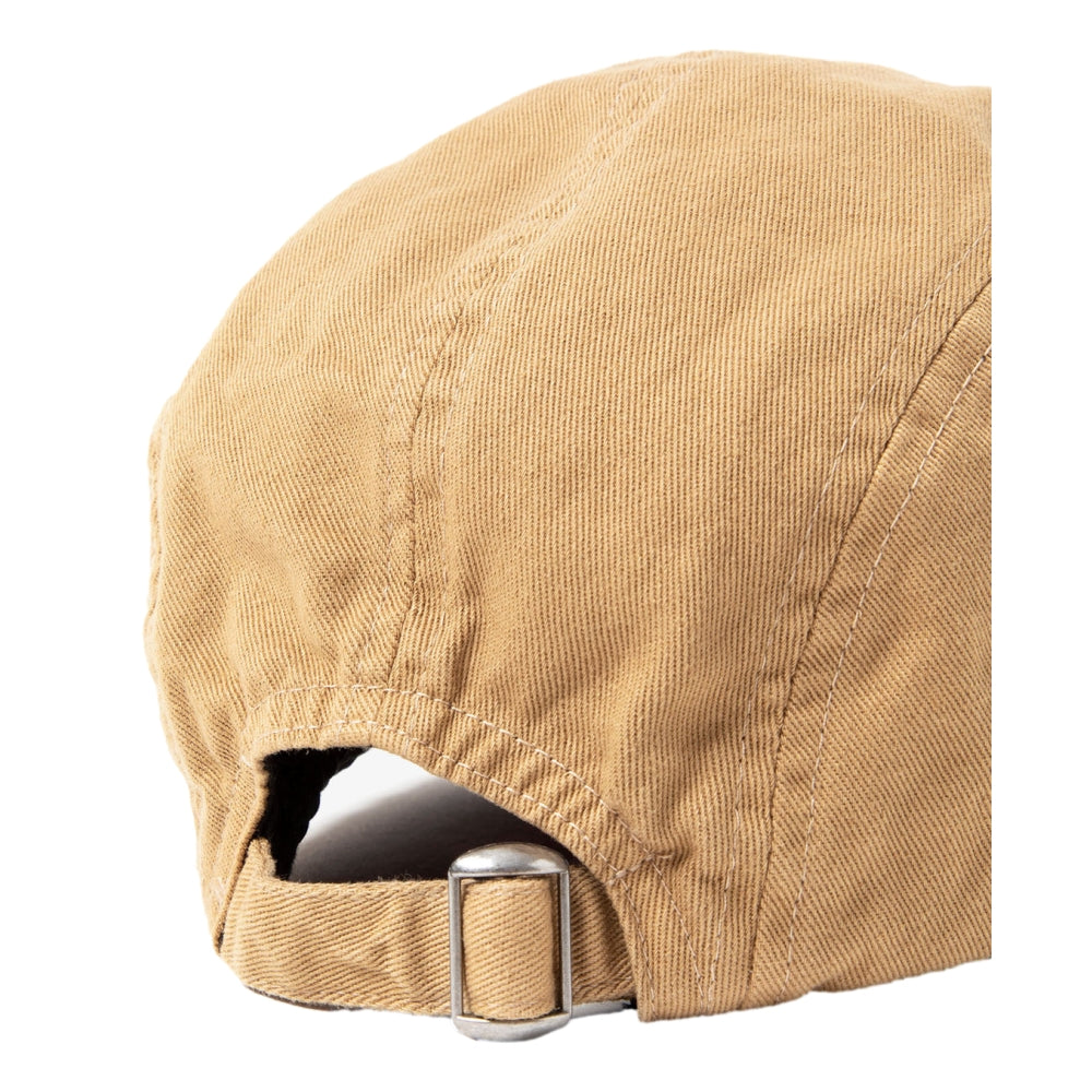 DWELLER JET CAP COTTON TWEILL OVERYED "THAT NONNATIVE PROD"