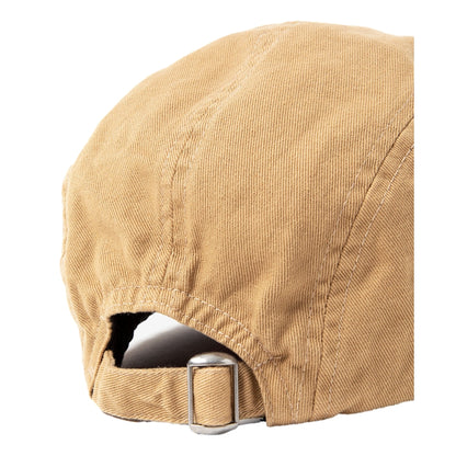 DWELLER JET CAP COTTON TWEILL OVERYED "THAT NONNATIVE PROD"