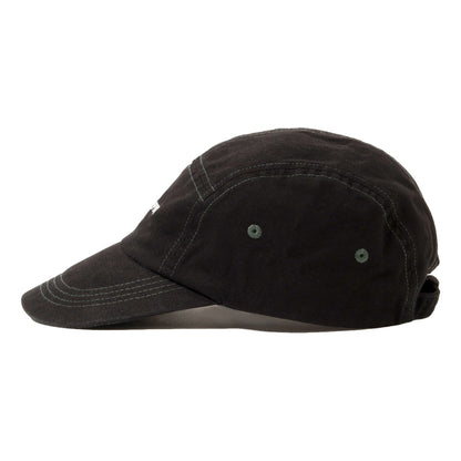 DWELLER JET CAP COTTON TWEILL OVERYED "THAT NONNATIVE PROD"