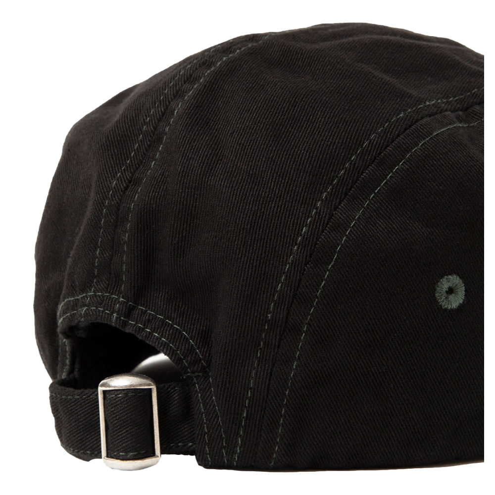 DWELLER JET CAP COTTON TWEILL OVERYED "THAT NONNATIVE PROD"