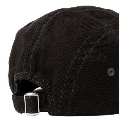 DWELLER JET CAP COTTON TWEILL OVERYED "THAT NONNATIVE PROD"