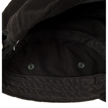 DWELLER JET CAP COTTON TWEILL OVERYED "THAT NONNATIVE PROD"