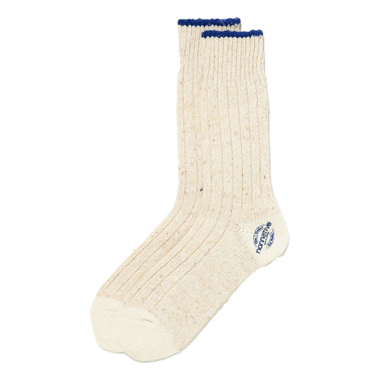 DWELLER SOCKS HI C/A/N/P WOVEN