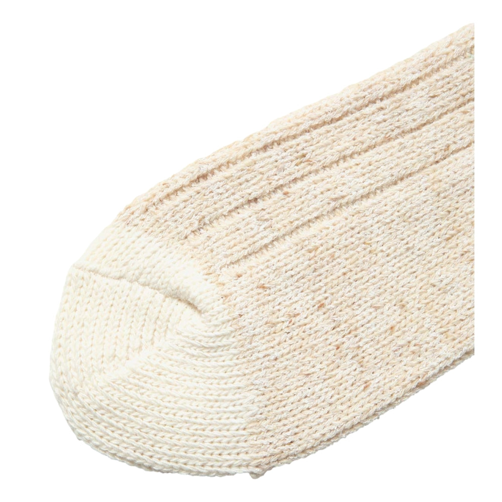 DWELLER SOCKS HI C/A/N/P WOVEN