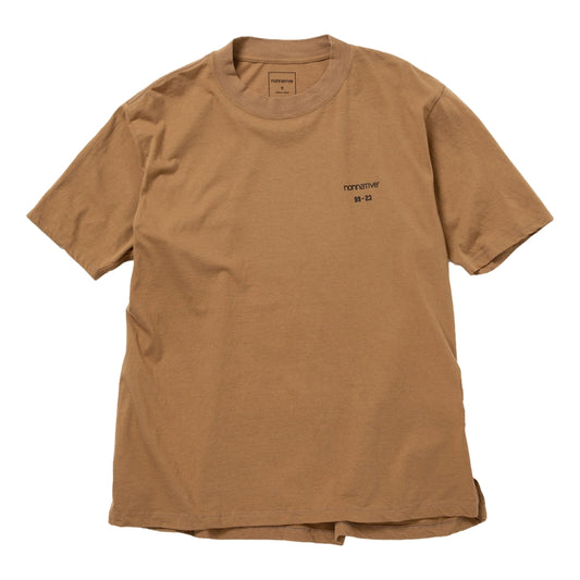 DWELLER S/S TEE "99-23"