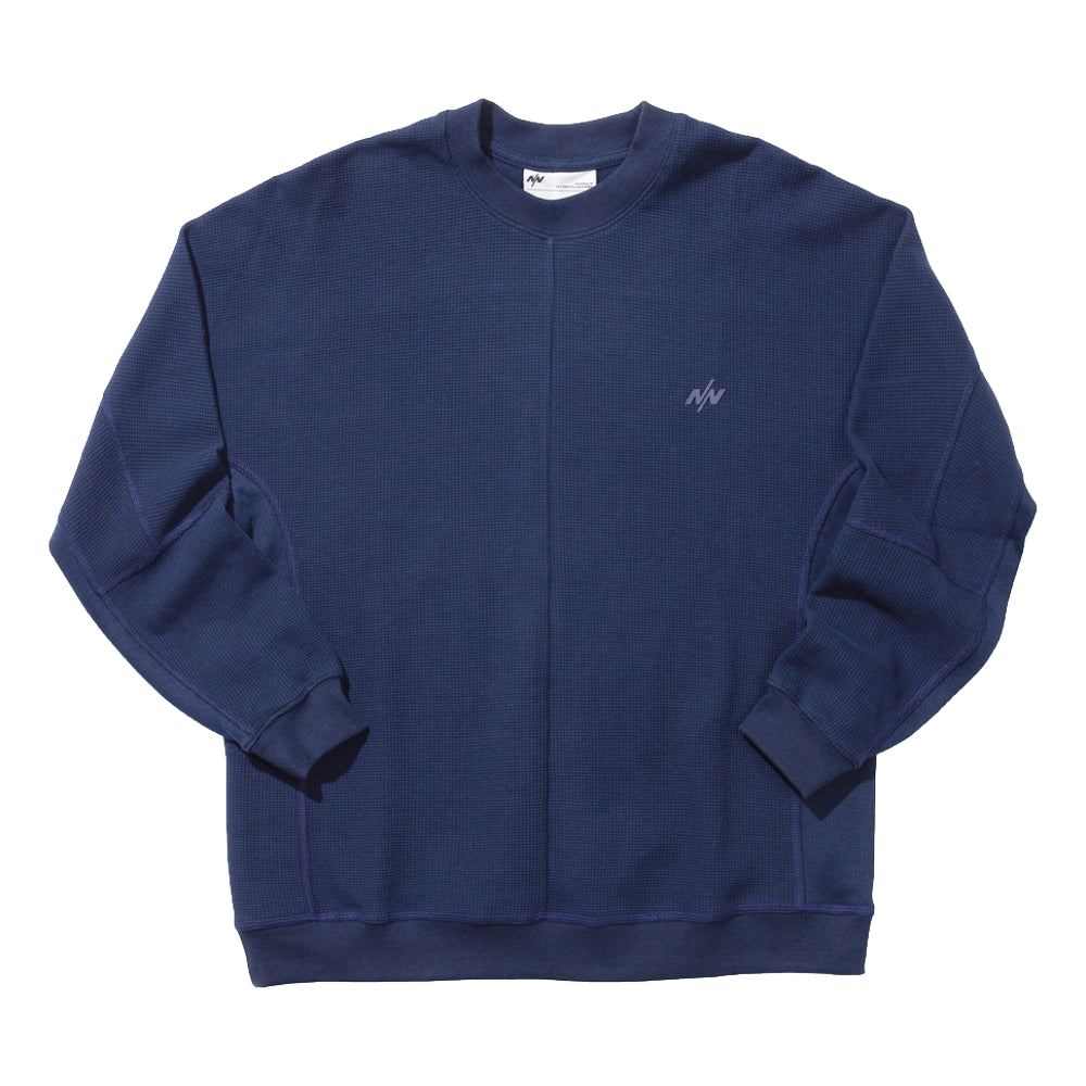 D&N FIELD PULLOVER