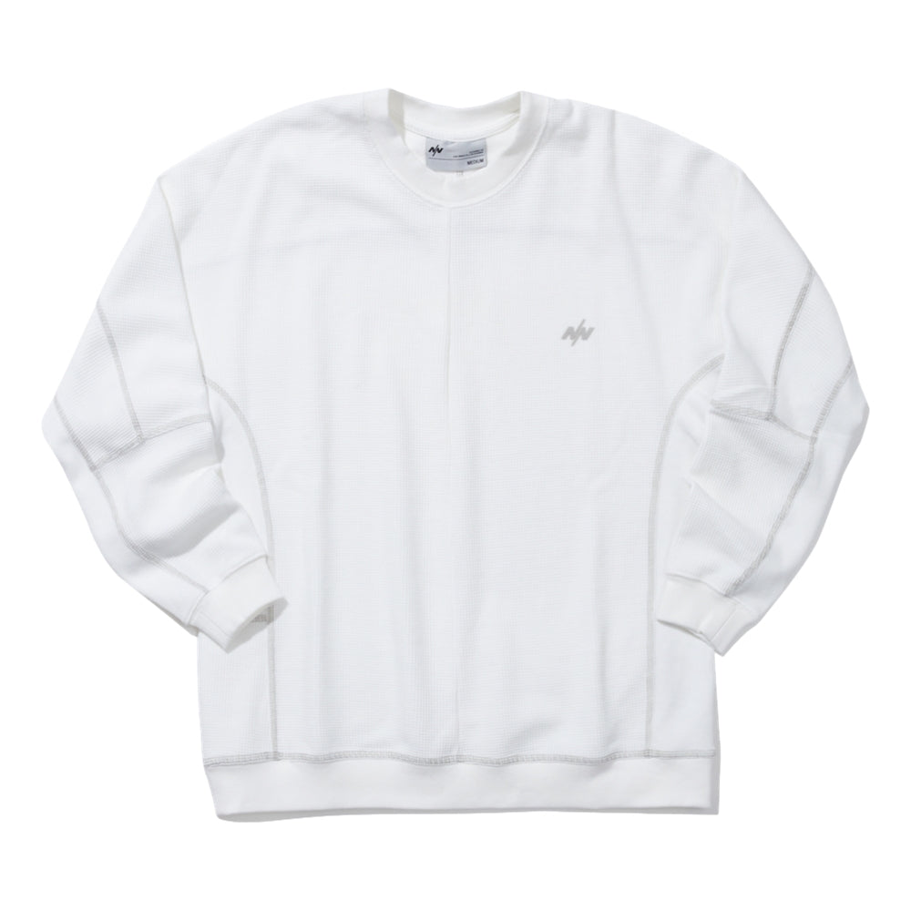 D&N FIELD PULLOVER