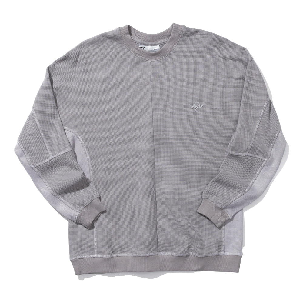 D&N FIELD PULLOVER