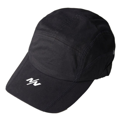 NINE POINT NINE ELEMENT DYE CAP-BLACK
