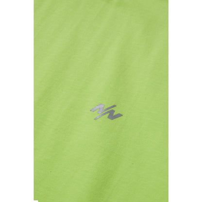 NINE POINT NINE ELEMENT S/S TEE-FOREST GREEN