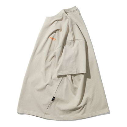 NINE POINT NINE ELEMENT TEE-BLACK