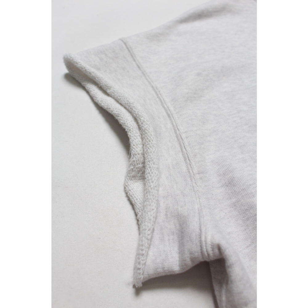 BOWWOW ELIMINATORS SS SWEATSHIRT-GREY