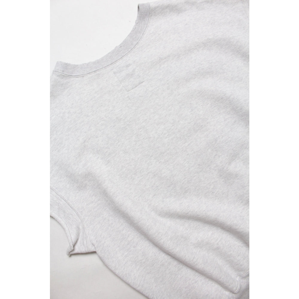 BOWWOW ELIMINATORS SS SWEATSHIRT-GREY