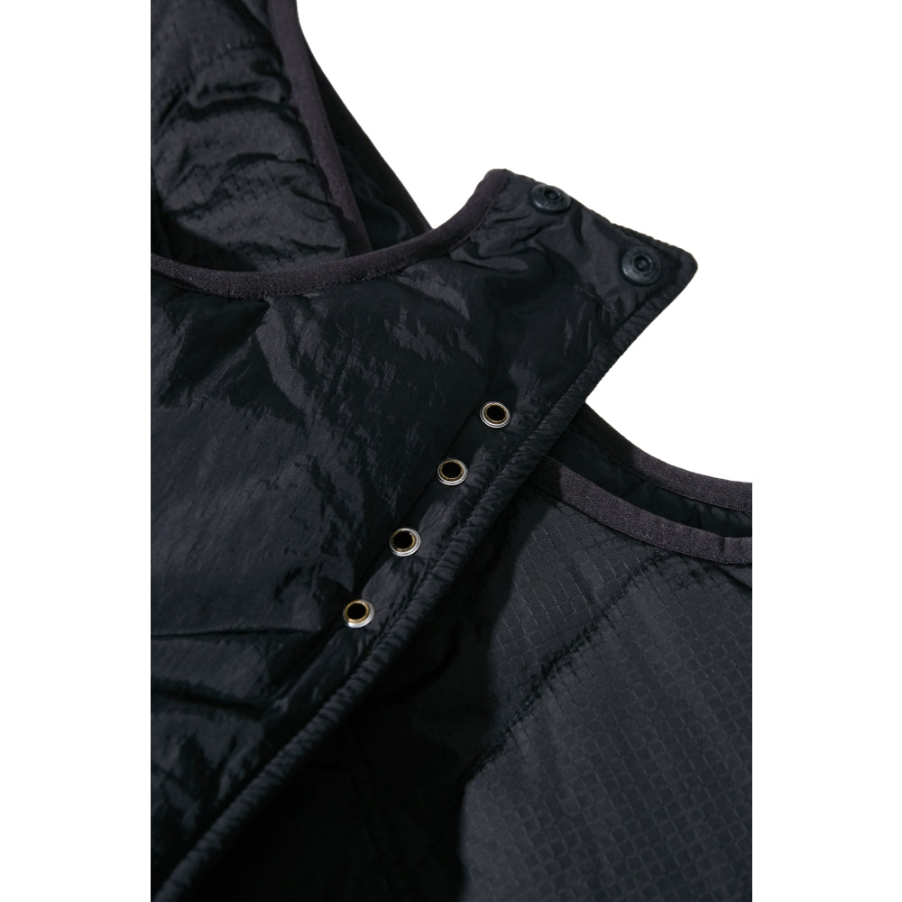 ELYRA FIELD PUFF VEST