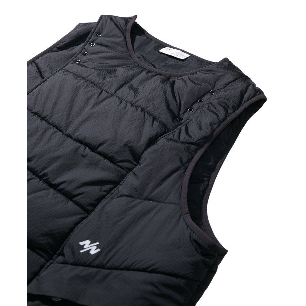 ELYRA FIELD PUFF VEST