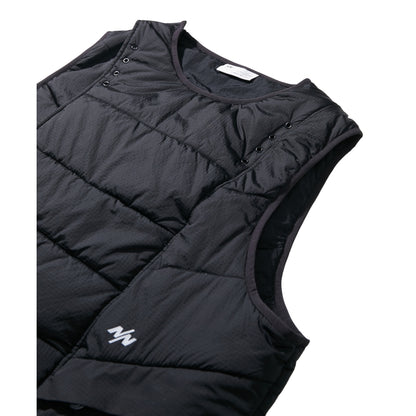 ELYRA FIELD PUFF VEST