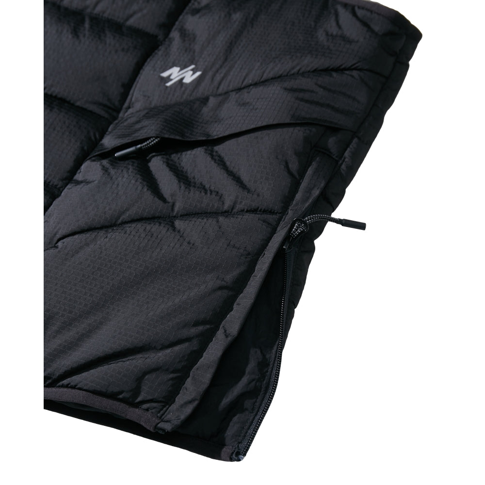 ELYRA FIELD PUFF VEST