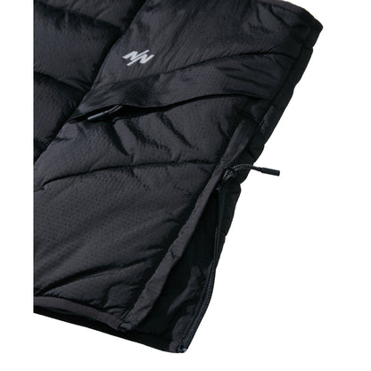 ELYRA FIELD PUFF VEST