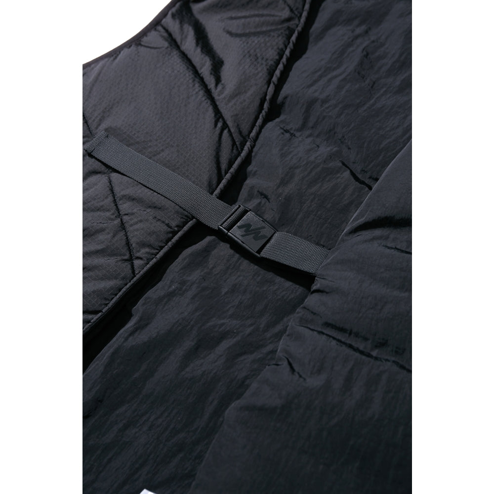 ELYRA FIELD PUFF VEST