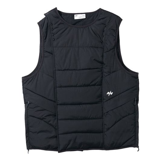 ELYRA FIELD PUFF VEST