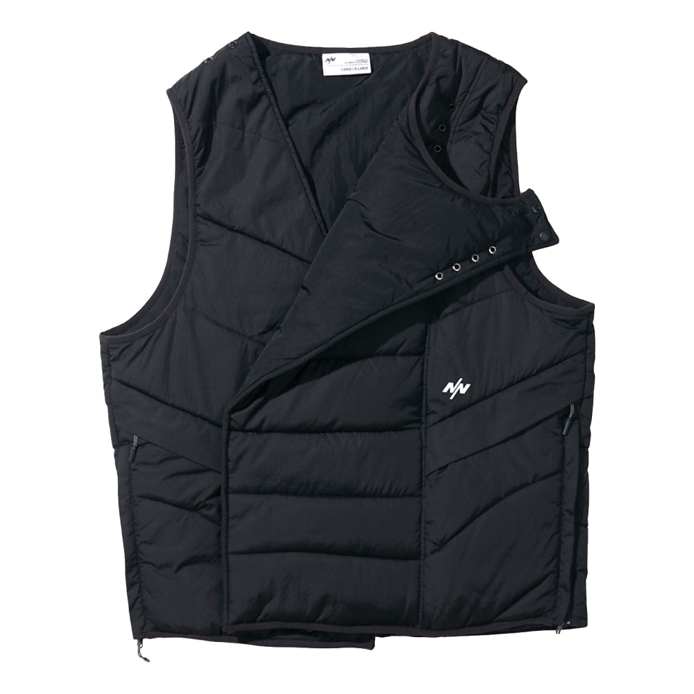 ELYRA FIELD PUFF VEST
