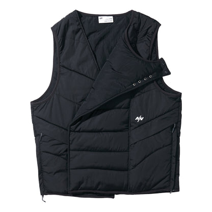 ELYRA FIELD PUFF VEST