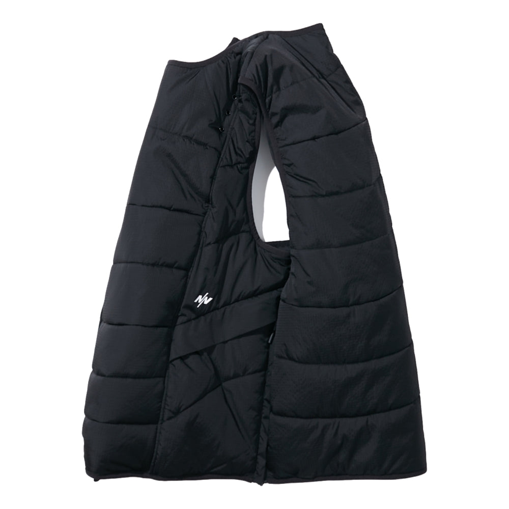 ELYRA FIELD PUFF VEST