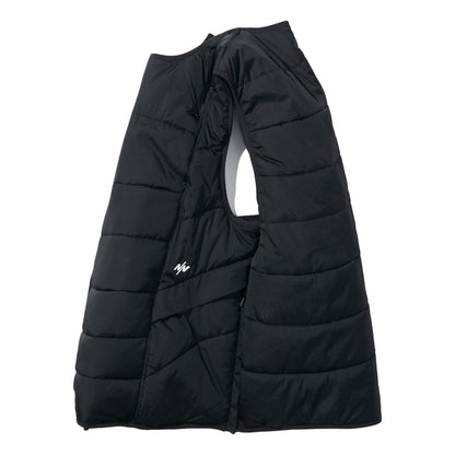 ELYRA FIELD PUFF VEST