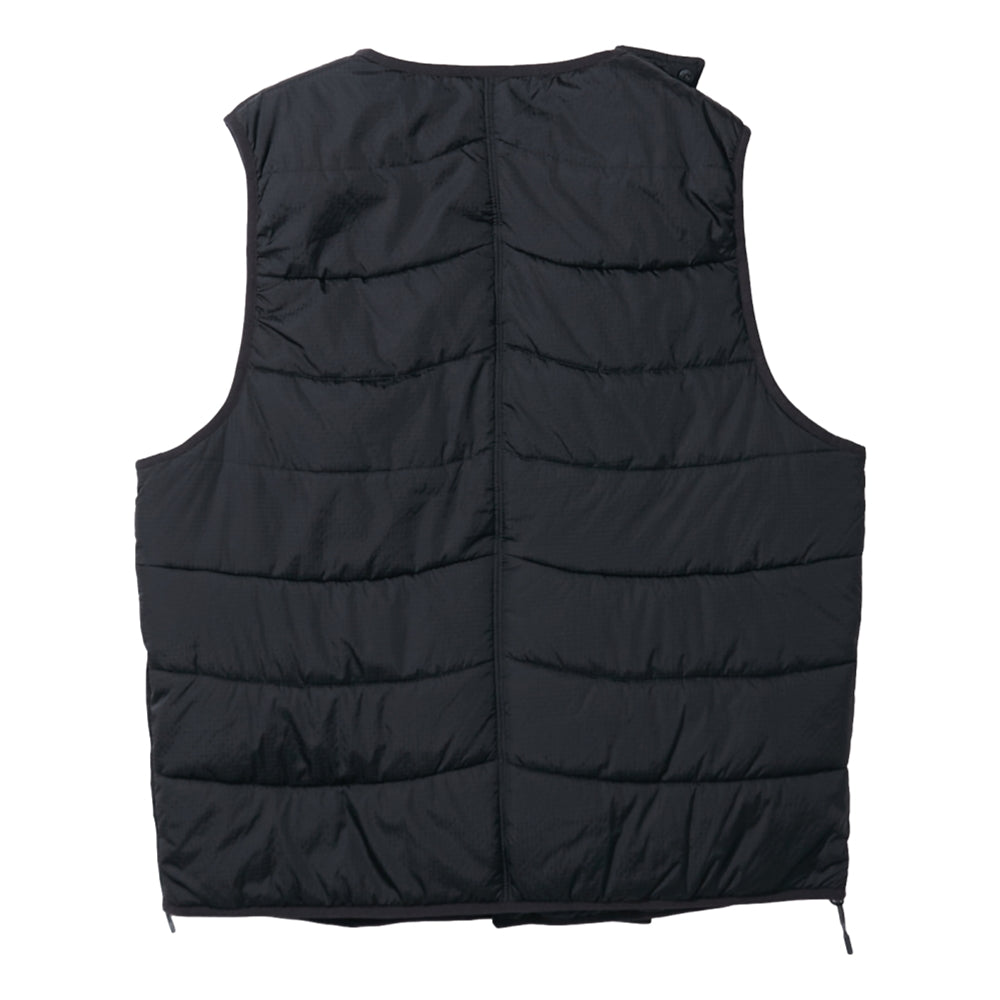 ELYRA FIELD PUFF VEST