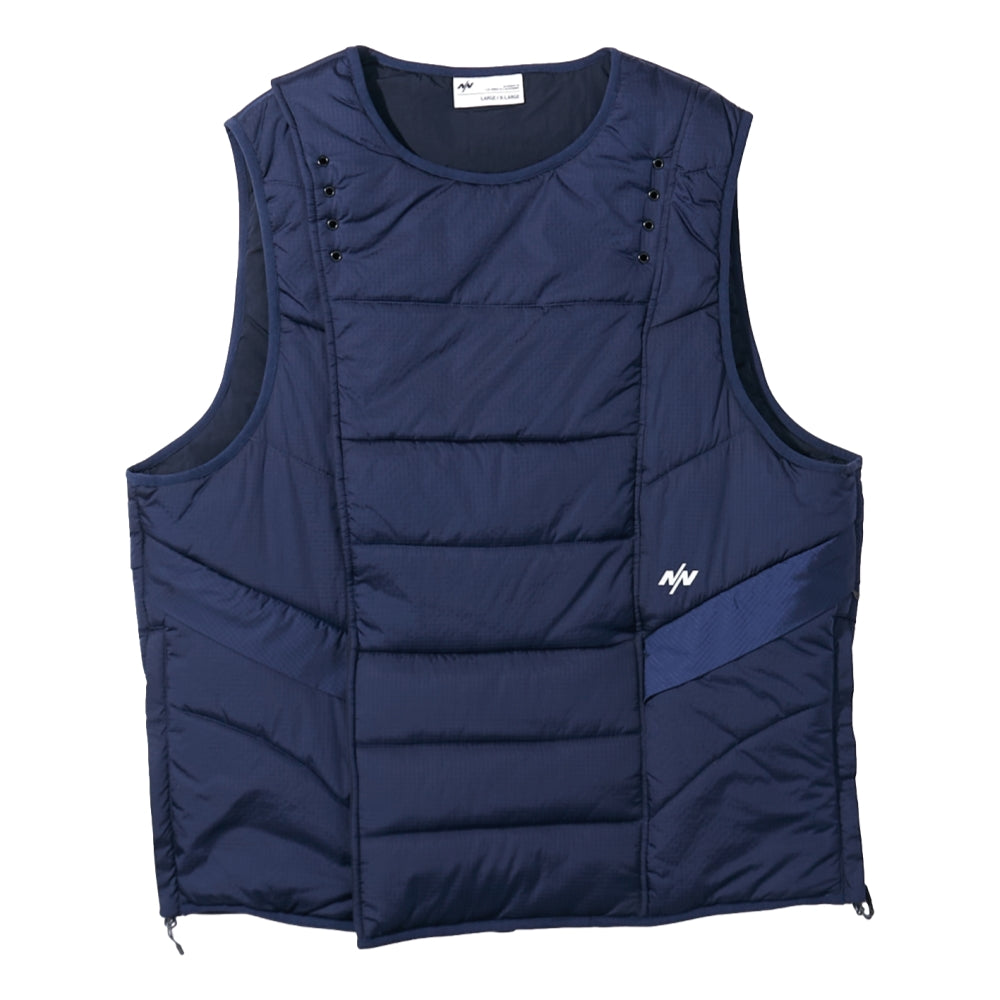 ELYRA FIELD PUFF VEST
