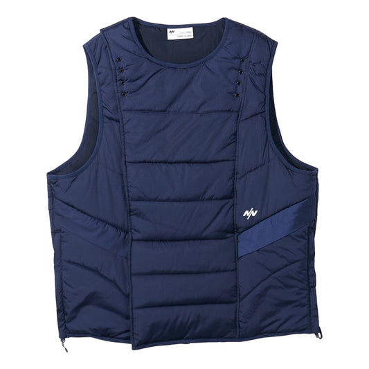 ELYRA FIELD PUFF VEST