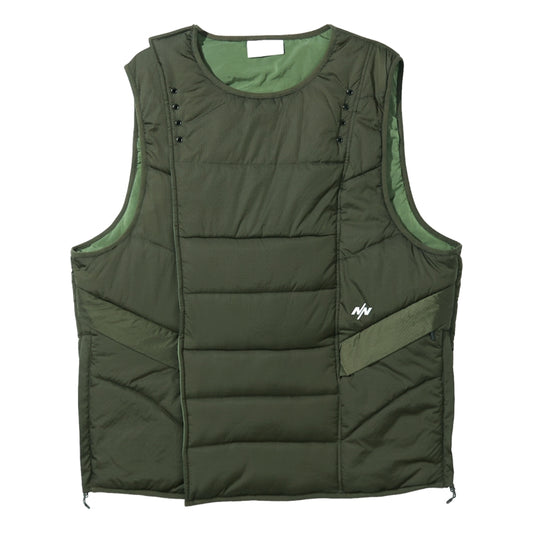 ELYRA FIELD PUFF VEST