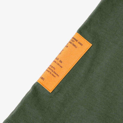 MADNESS ESSENTIAL LABEL TEE