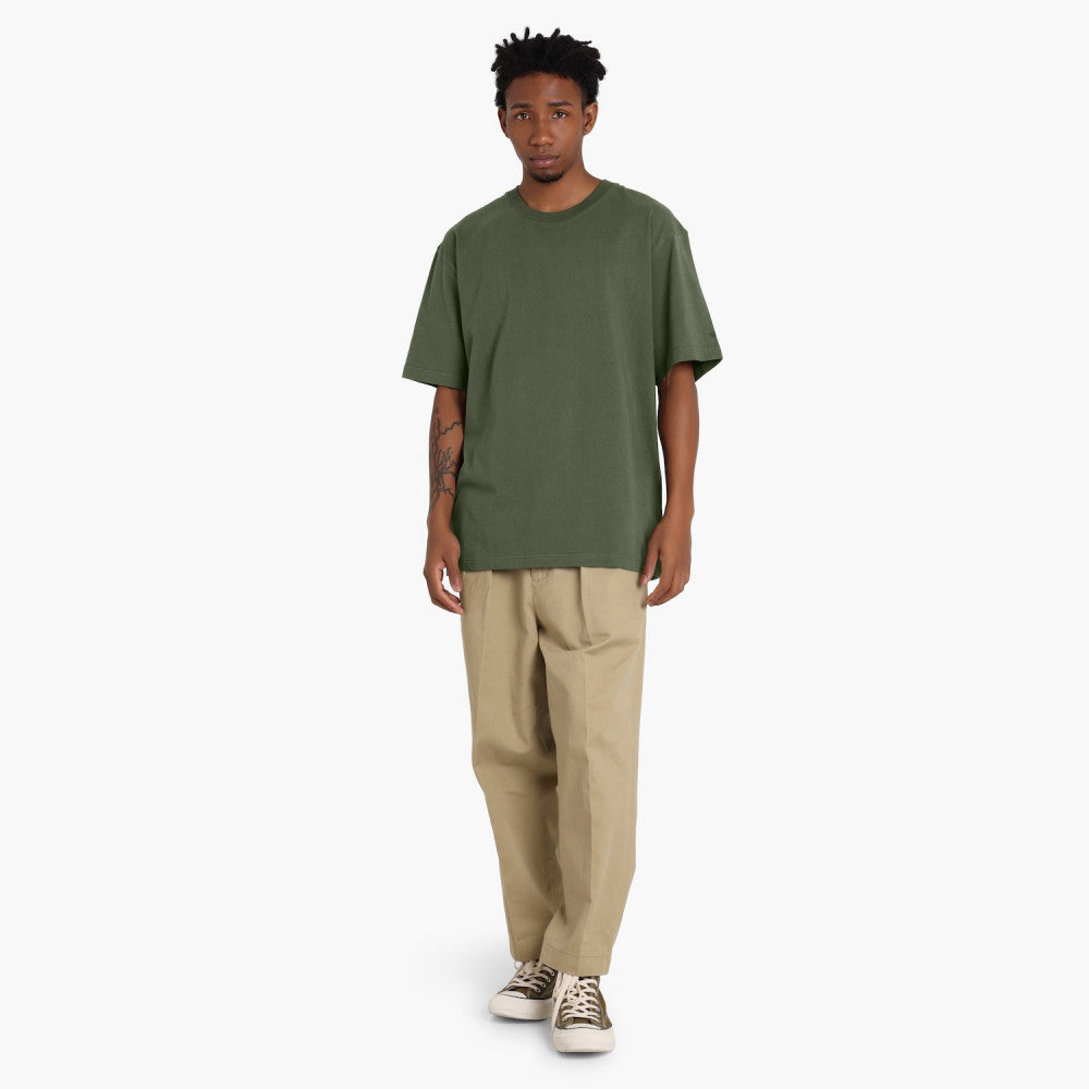 MADNESS ESSENTIAL LABEL TEE