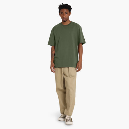 MADNESS ESSENTIAL LABEL TEE