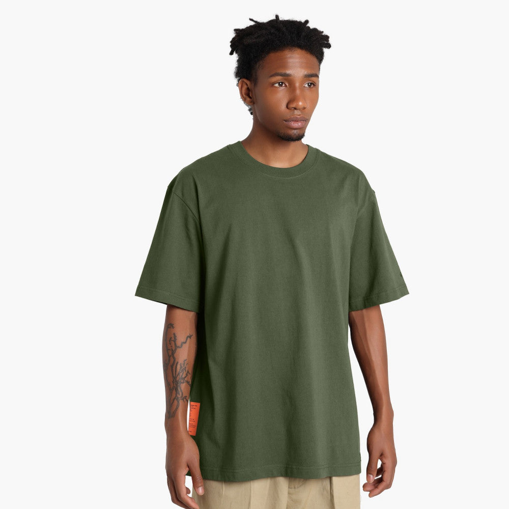 MADNESS ESSENTIAL LABEL TEE