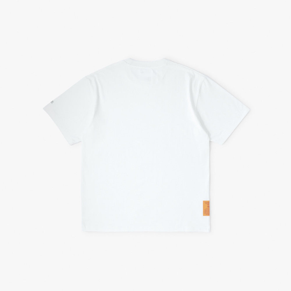 MADNESS ESSENTIAL LABEL TEE