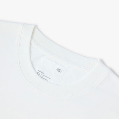 MADNESS ESSENTIAL LABEL TEE