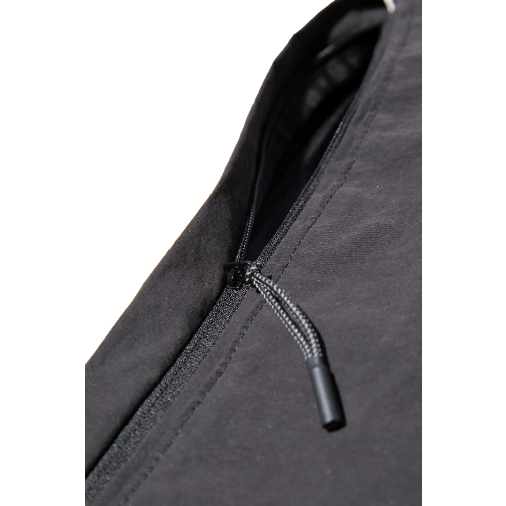 NINE POINT NINE EXPERT BAG L-BLACK