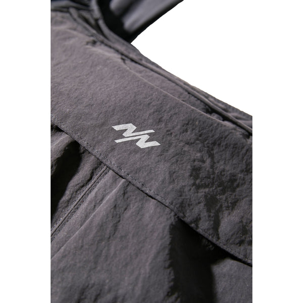 NINE POINT NINE EXPERT BAG L-BLACK