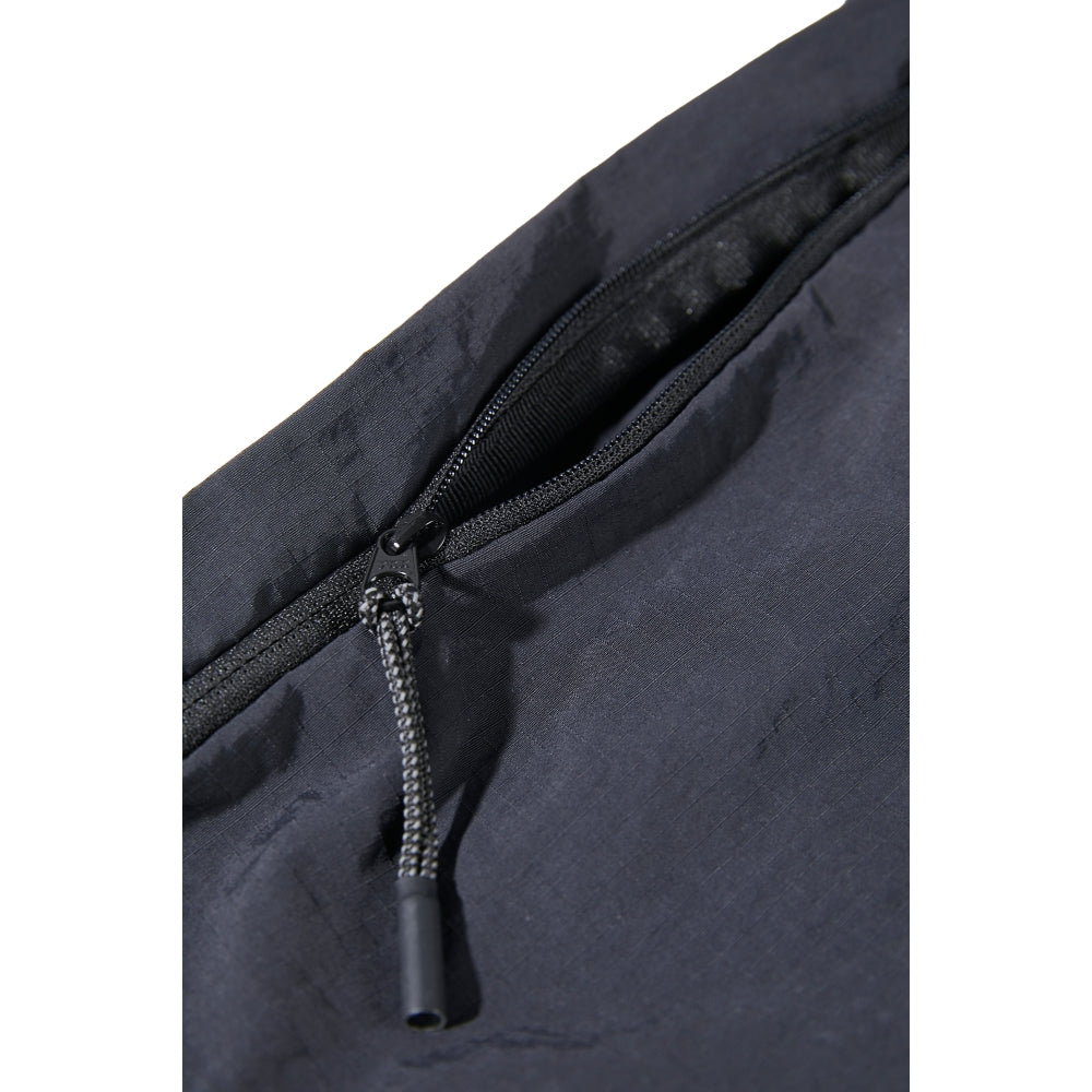 NINE POINT NINE EXPERT BAG S-BLACK