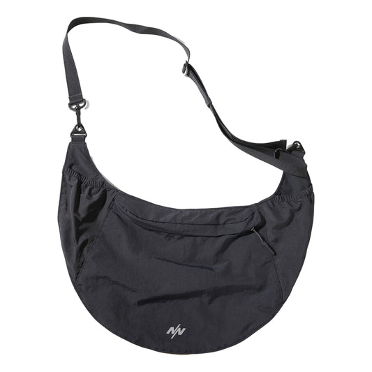 NINE POINT NINE EXPERT BAG S-BLACK