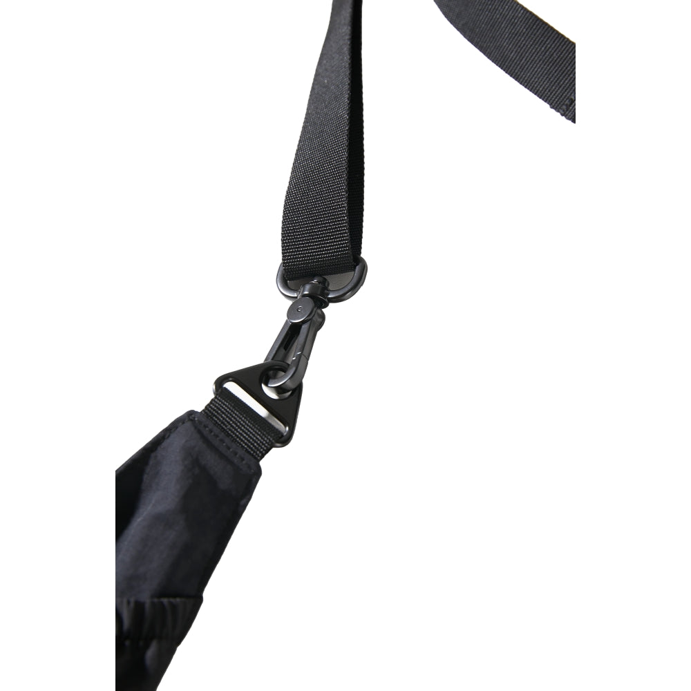 NINE POINT NINE EXPERT BAG S-BLACK