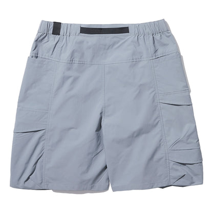 NINE POINT NINE EXPERT T2 UTILITY SHORT-BLACK