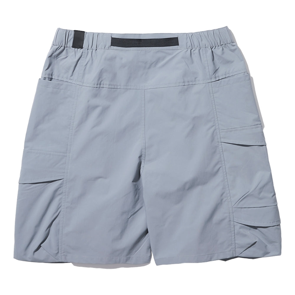 NINE POINT NINE EXPERT T2 UTILITY SHORT-NAVY