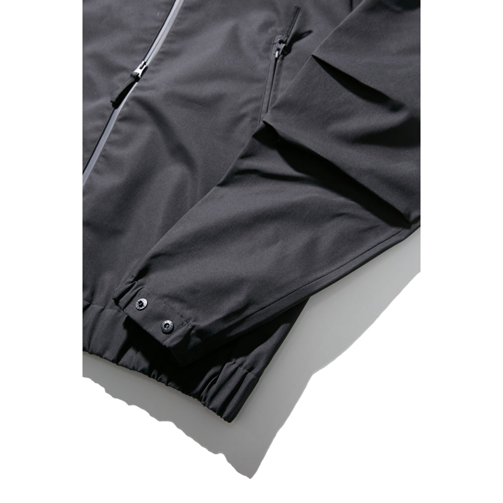 ELEMENT 3L SHELL COACH JACKET