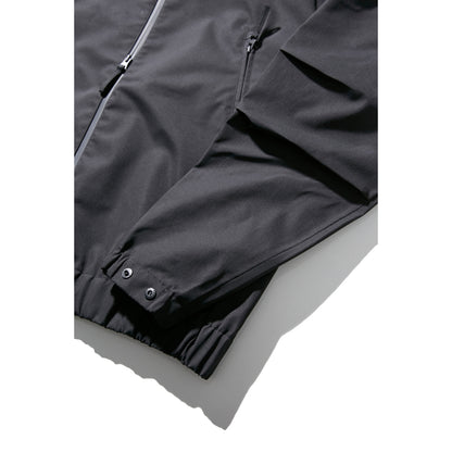 ELEMENT 3L SHELL COACH JACKET